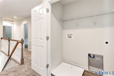 Tiny photo for 1011 Swan Lane, Ruther Glen, VA 22546 (MLS # 2616814)