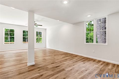 Tiny photo for 1011 Swan Lane, Ruther Glen, VA 22546 (MLS # 2616814)