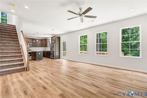 Tiny photo for 1011 Swan Lane, Ruther Glen, VA 22546 (MLS # 2616814)