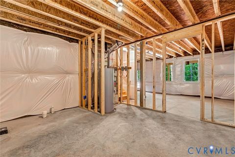 Tiny photo for 1011 Swan Lane, Ruther Glen, VA 22546 (MLS # 2616814)