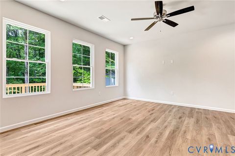 Tiny photo for 1011 Swan Lane, Ruther Glen, VA 22546 (MLS # 2616814)
