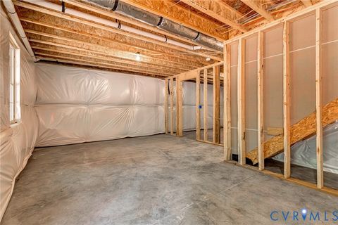 Tiny photo for 1011 Swan Lane, Ruther Glen, VA 22546 (MLS # 2616814)