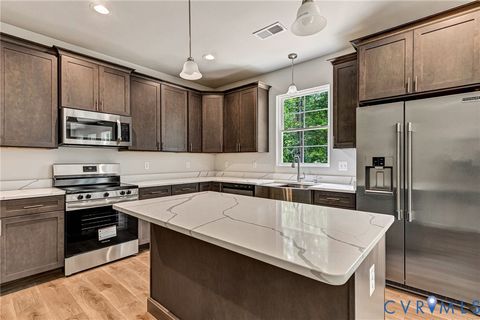 Tiny photo for 1011 Swan Lane, Ruther Glen, VA 22546 (MLS # 2616814)
