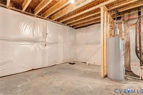 Tiny photo for 1011 Swan Lane, Ruther Glen, VA 22546 (MLS # 2616814)