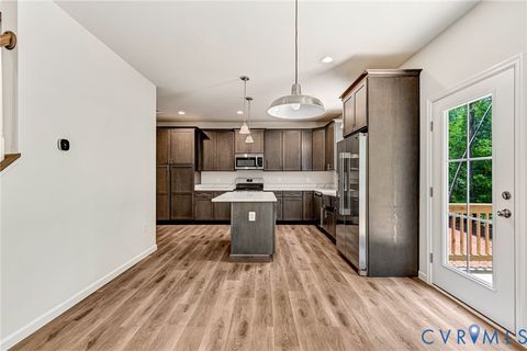 Tiny photo for 1011 Swan Lane, Ruther Glen, VA 22546 (MLS # 2616814)