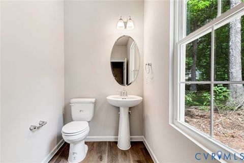 Tiny photo for 1011 Swan Lane, Ruther Glen, VA 22546 (MLS # 2616814)