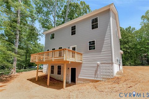 Tiny photo for 1011 Swan Lane, Ruther Glen, VA 22546 (MLS # 2616814)