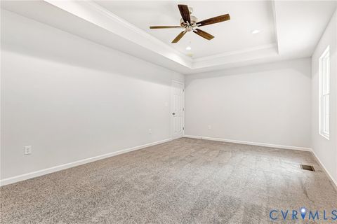 Tiny photo for 1011 Swan Lane, Ruther Glen, VA 22546 (MLS # 2616814)
