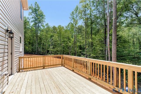 Tiny photo for 1011 Swan Lane, Ruther Glen, VA 22546 (MLS # 2616814)