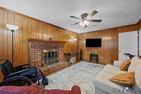Tiny photo for 3350 Kellynn Drive, Chesterfield, VA 23112 (MLS # 2605438)