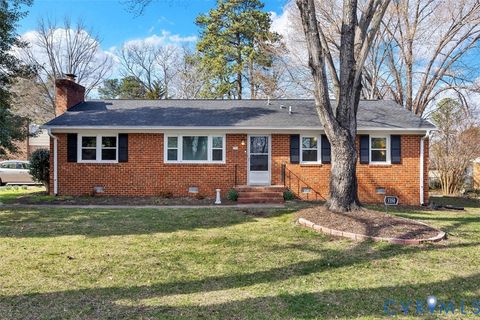 Photo of 3350 Kellynn Drive, Chesterfield, VA 23112 (MLS # 2605438)