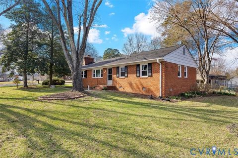 Tiny photo for 3350 Kellynn Drive, Chesterfield, VA 23112 (MLS # 2605438)
