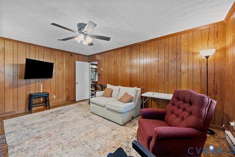 Tiny photo for 3350 Kellynn Drive, Chesterfield, VA 23112 (MLS # 2605438)