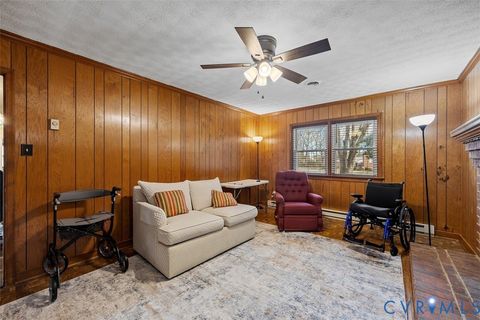 Tiny photo for 3350 Kellynn Drive, Chesterfield, VA 23112 (MLS # 2605438)