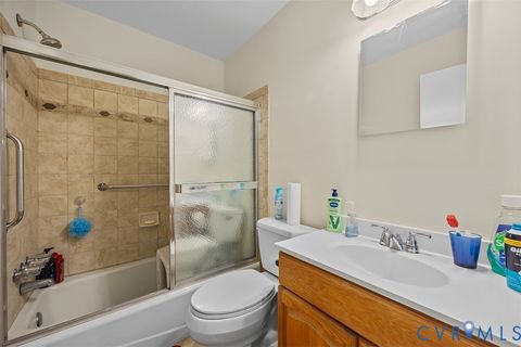 Tiny photo for 3350 Kellynn Drive, Chesterfield, VA 23112 (MLS # 2605438)