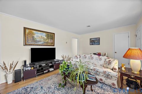 Tiny photo for 3350 Kellynn Drive, Chesterfield, VA 23112 (MLS # 2605438)