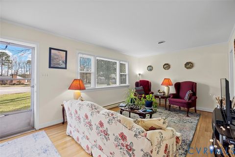 Tiny photo for 3350 Kellynn Drive, Chesterfield, VA 23112 (MLS # 2605438)