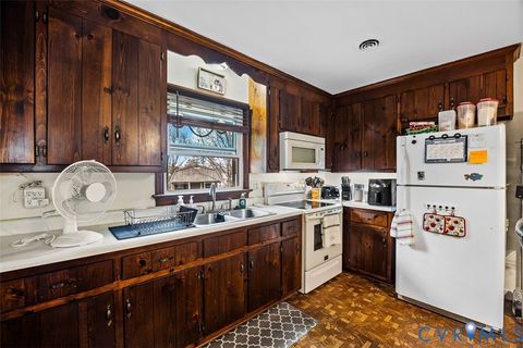 Tiny photo for 3350 Kellynn Drive, Chesterfield, VA 23112 (MLS # 2605438)