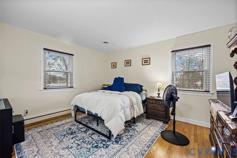 Tiny photo for 3350 Kellynn Drive, Chesterfield, VA 23112 (MLS # 2605438)