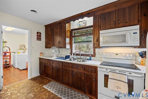 Tiny photo for 3350 Kellynn Drive, Chesterfield, VA 23112 (MLS # 2605438)