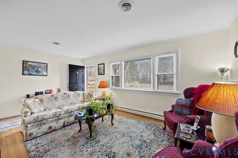 Tiny photo for 3350 Kellynn Drive, Chesterfield, VA 23112 (MLS # 2605438)