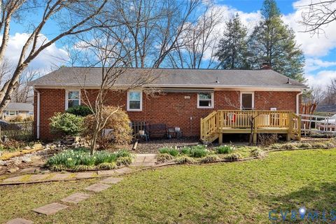 Tiny photo for 3350 Kellynn Drive, Chesterfield, VA 23112 (MLS # 2605438)