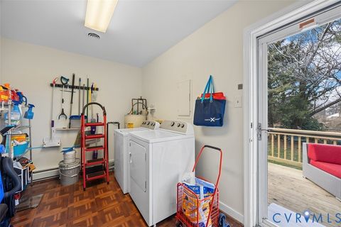 Tiny photo for 3350 Kellynn Drive, Chesterfield, VA 23112 (MLS # 2605438)