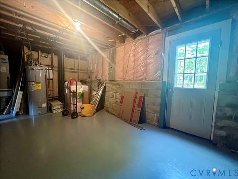 Tiny photo for 1202 Middleberry Drive, Henrico, VA 23231 (MLS # 2610553)