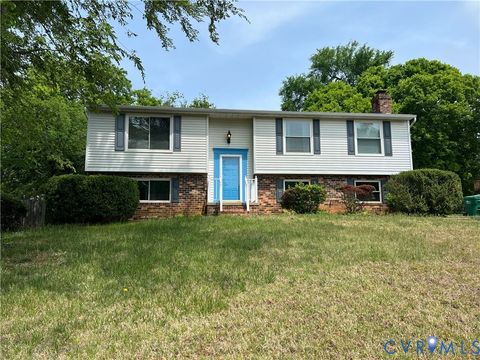 Photo of 1202 Middleberry Drive, Henrico, VA 23231 (MLS # 2610553)
