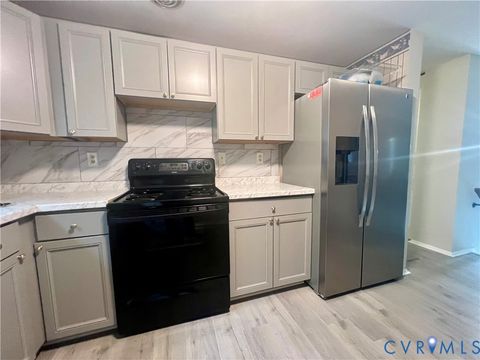 Tiny photo for 1202 Middleberry Drive, Henrico, VA 23231 (MLS # 2610553)