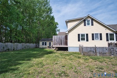 Tiny photo for 8201 Hungary Road, Glen Allen, VA 23060 (MLS # 2609846)