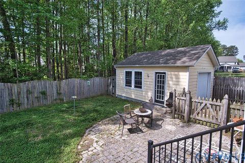 Tiny photo for 8201 Hungary Road, Glen Allen, VA 23060 (MLS # 2609846)