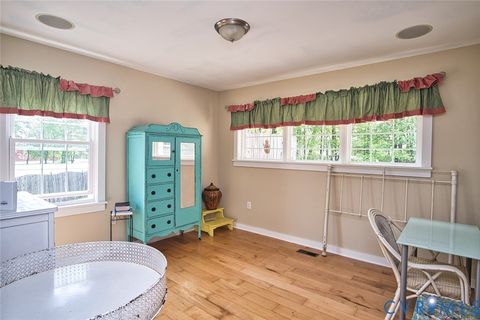 Tiny photo for 8201 Hungary Road, Glen Allen, VA 23060 (MLS # 2609846)