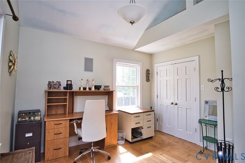 Tiny photo for 8201 Hungary Road, Glen Allen, VA 23060 (MLS # 2609846)