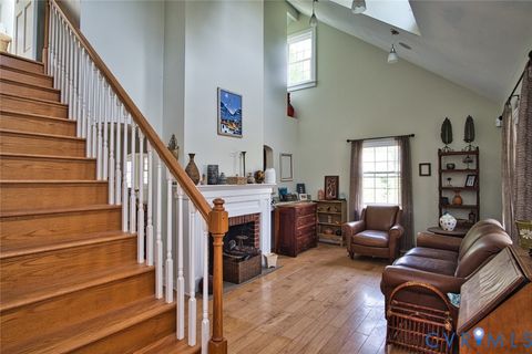 Tiny photo for 8201 Hungary Road, Glen Allen, VA 23060 (MLS # 2609846)