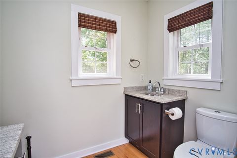 Tiny photo for 8201 Hungary Road, Glen Allen, VA 23060 (MLS # 2609846)