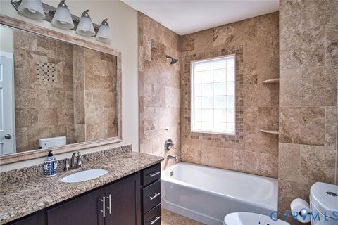 Tiny photo for 8201 Hungary Road, Glen Allen, VA 23060 (MLS # 2609846)