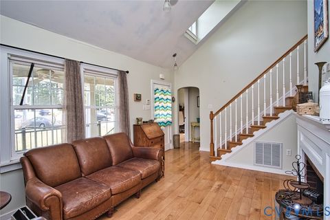 Tiny photo for 8201 Hungary Road, Glen Allen, VA 23060 (MLS # 2609846)