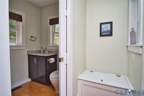 Tiny photo for 8201 Hungary Road, Glen Allen, VA 23060 (MLS # 2609846)