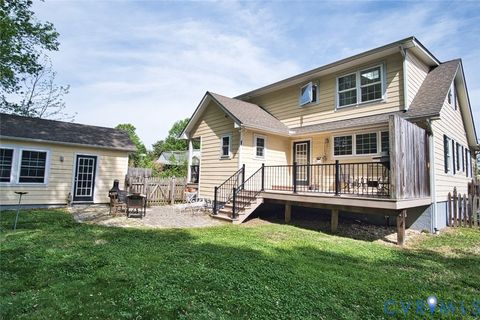 Tiny photo for 8201 Hungary Road, Glen Allen, VA 23060 (MLS # 2609846)