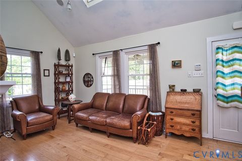 Tiny photo for 8201 Hungary Road, Glen Allen, VA 23060 (MLS # 2609846)