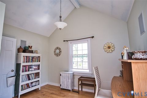 Tiny photo for 8201 Hungary Road, Glen Allen, VA 23060 (MLS # 2609846)