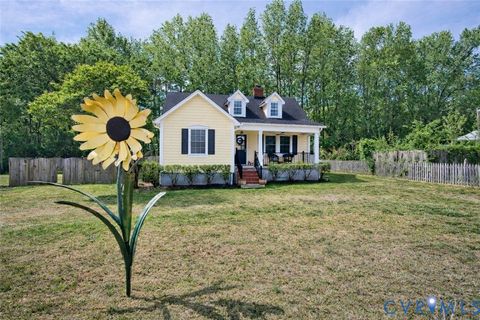 Tiny photo for 8201 Hungary Road, Glen Allen, VA 23060 (MLS # 2609846)