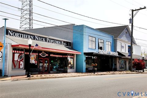 Tiny photo for 95 Fish Brax Lane, Hague, VA 22469 (MLS # 2609391)