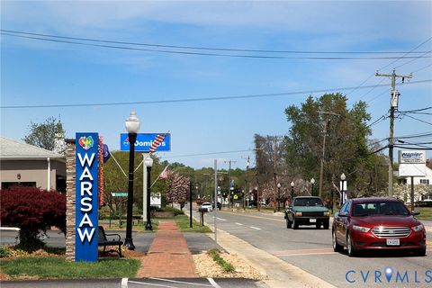 Tiny photo for 95 Fish Brax Lane, Hague, VA 22469 (MLS # 2609391)