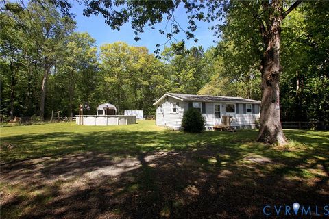 Tiny photo for 95 Fish Brax Lane, Hague, VA 22469 (MLS # 2609391)