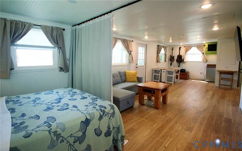 Tiny photo for 95 Fish Brax Lane, Hague, VA 22469 (MLS # 2609391)