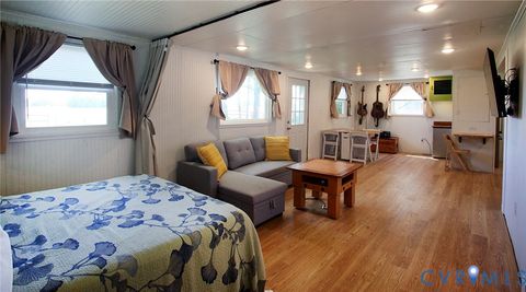 Tiny photo for 95 Fish Brax Lane, Hague, VA 22469 (MLS # 2609391)
