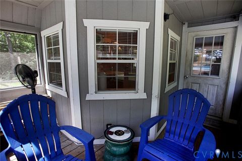 Tiny photo for 95 Fish Brax Lane, Hague, VA 22469 (MLS # 2609391)