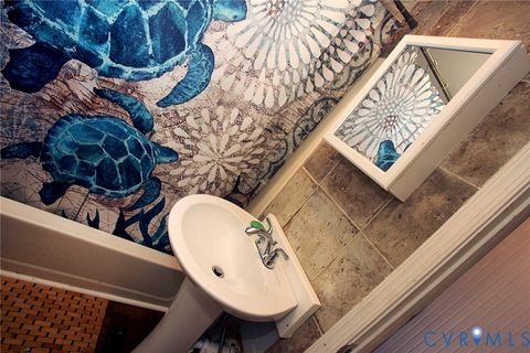 Tiny photo for 95 Fish Brax Lane, Hague, VA 22469 (MLS # 2609391)